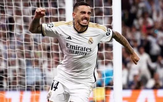 何塞卢：逆转拜仁是我生涯最美好经历阿韦洛亚给了球员自由