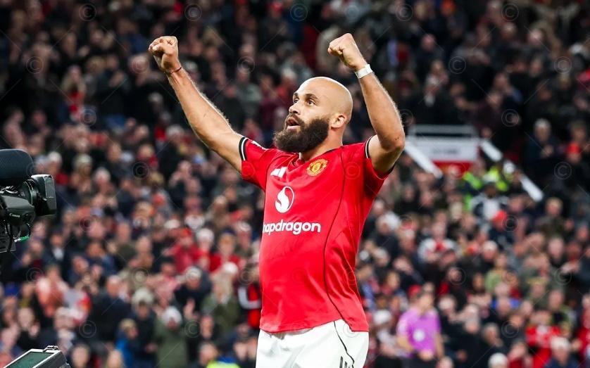 鲁尼:姆伯莫是今夏曼联最好签约,他已证明自己属于这里