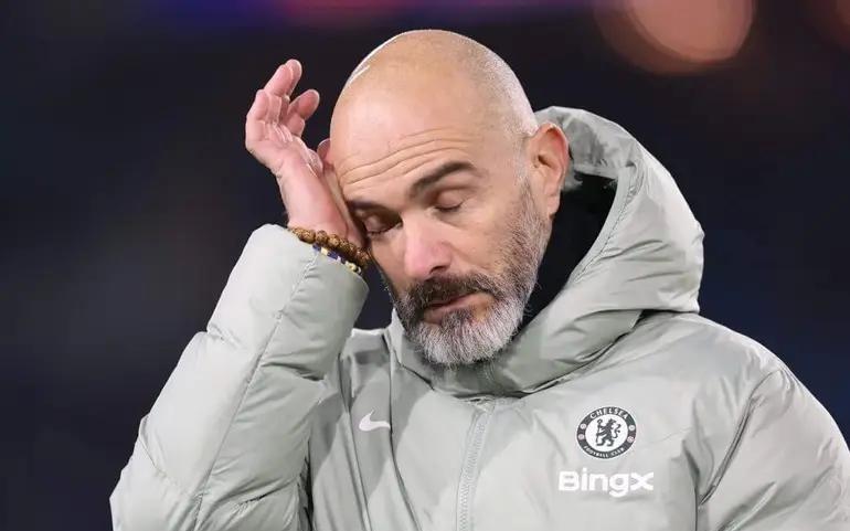 切尔西新帅赔率：罗塞尼尔低赔领跑，格拉斯纳和德泽尔比次席