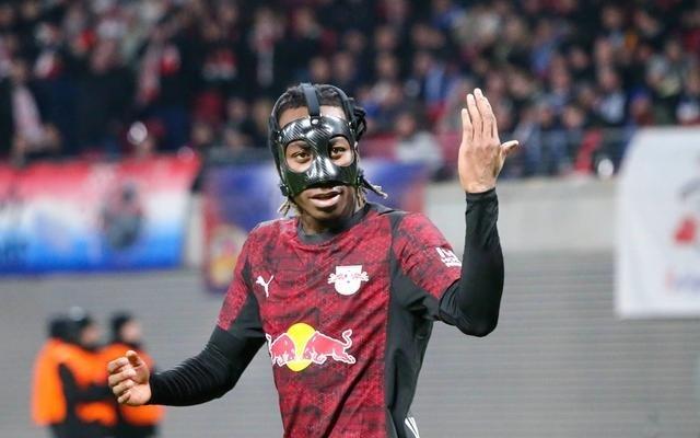 瑞天空:热刺、利物浦与扬迪奥曼德的团队展开深度接触