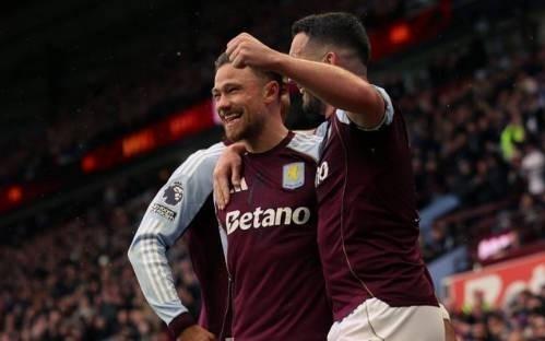 卡什:我喜欢在禁区边缘射门,我们在定位球投入了很多精力