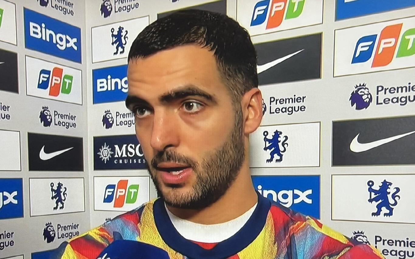 梅里诺：能带走一分已经不易我的脚踝被完全压过去但很幸运