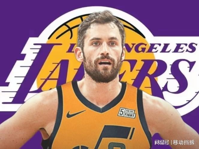 下一站会是湖人吗Sam：乐福与爵士将于两周内完成买断