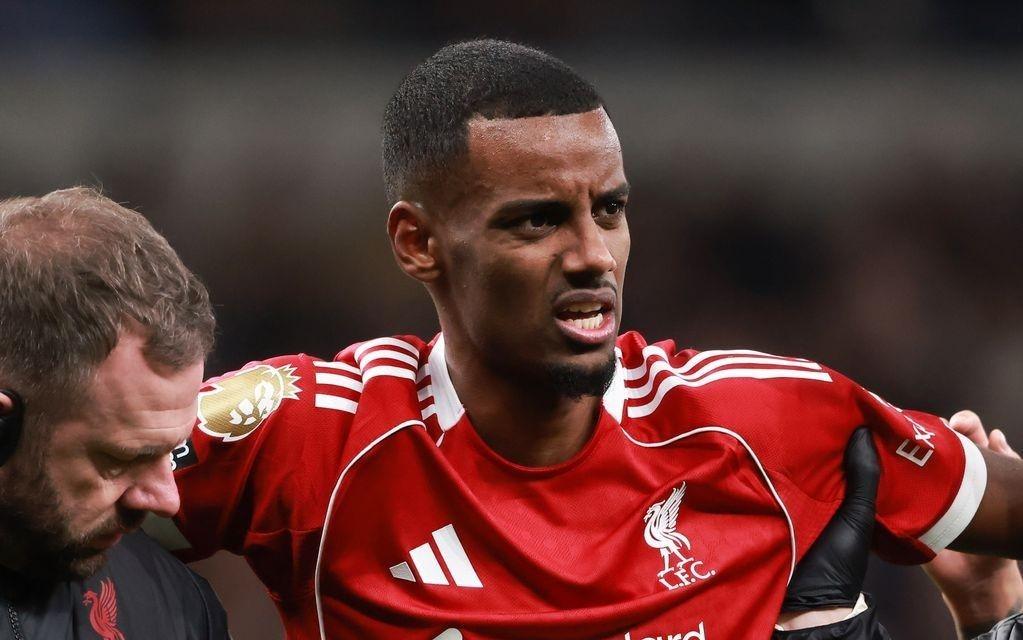 天空：扫描结果预计将证实伊萨克遭遇