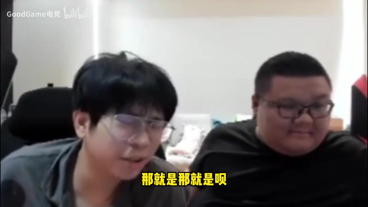wayward回应比赛期间打CSGO：当俱乐部sb吗郭皓站后面看我玩