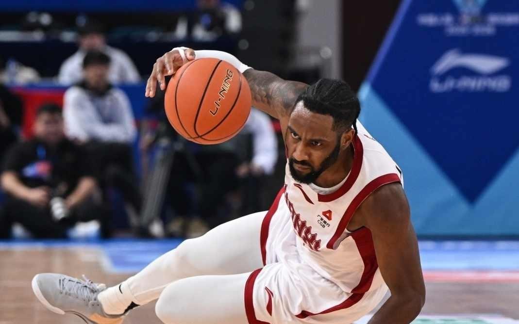 山西输球，外援拉胯，本土球员也难顶