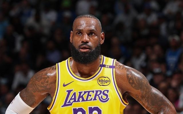 重磅:NBA赌球风波愈演愈烈,詹姆斯也被牵连其中