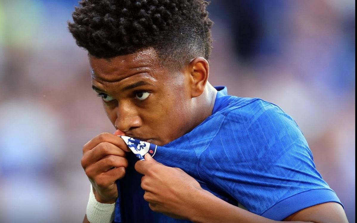 切尔西vs利物浦全场数据:射门1212,控球率53%47%