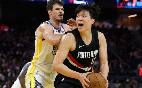 杨瀚森的NBA初章：这注定是烟火与眼泪并存的旅程