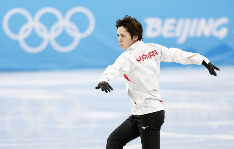 26岁日本花滑运动员宇野昌磨宣布退役，曾获得多枚冬奥会奖牌