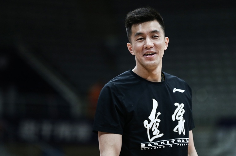 经纪人：郭艾伦曾收到NBA76人等球队邀请但因种种原因未能成行