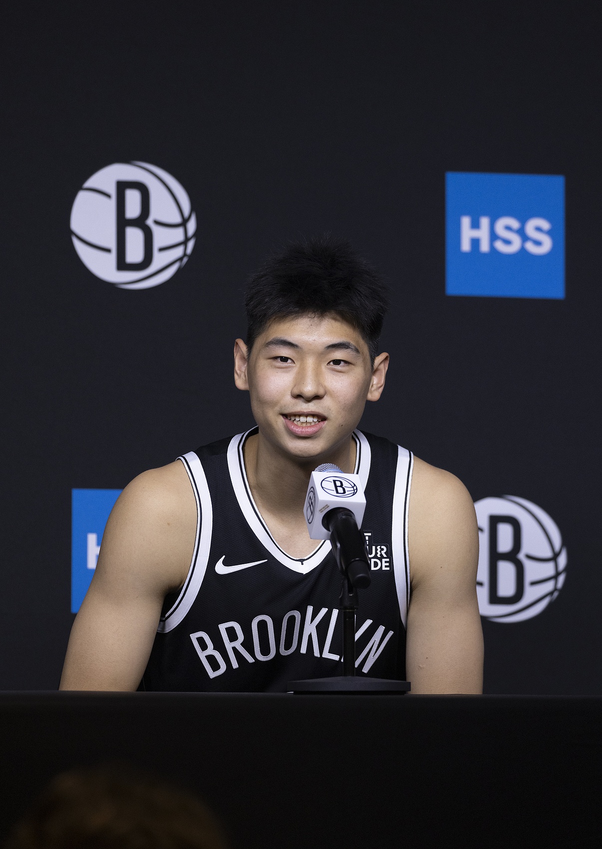 季孟年：崔永熙想回到NBA常规赛的赛