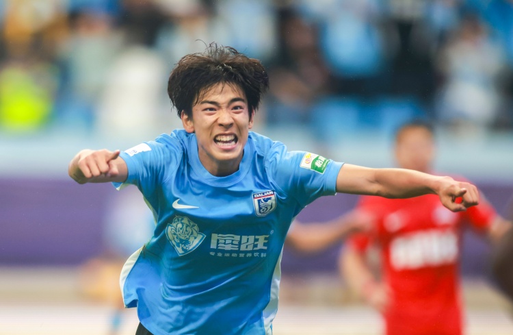 遼媒：大連英博對陣青島海牛志在四連勝，若贏球基本提前完成保級