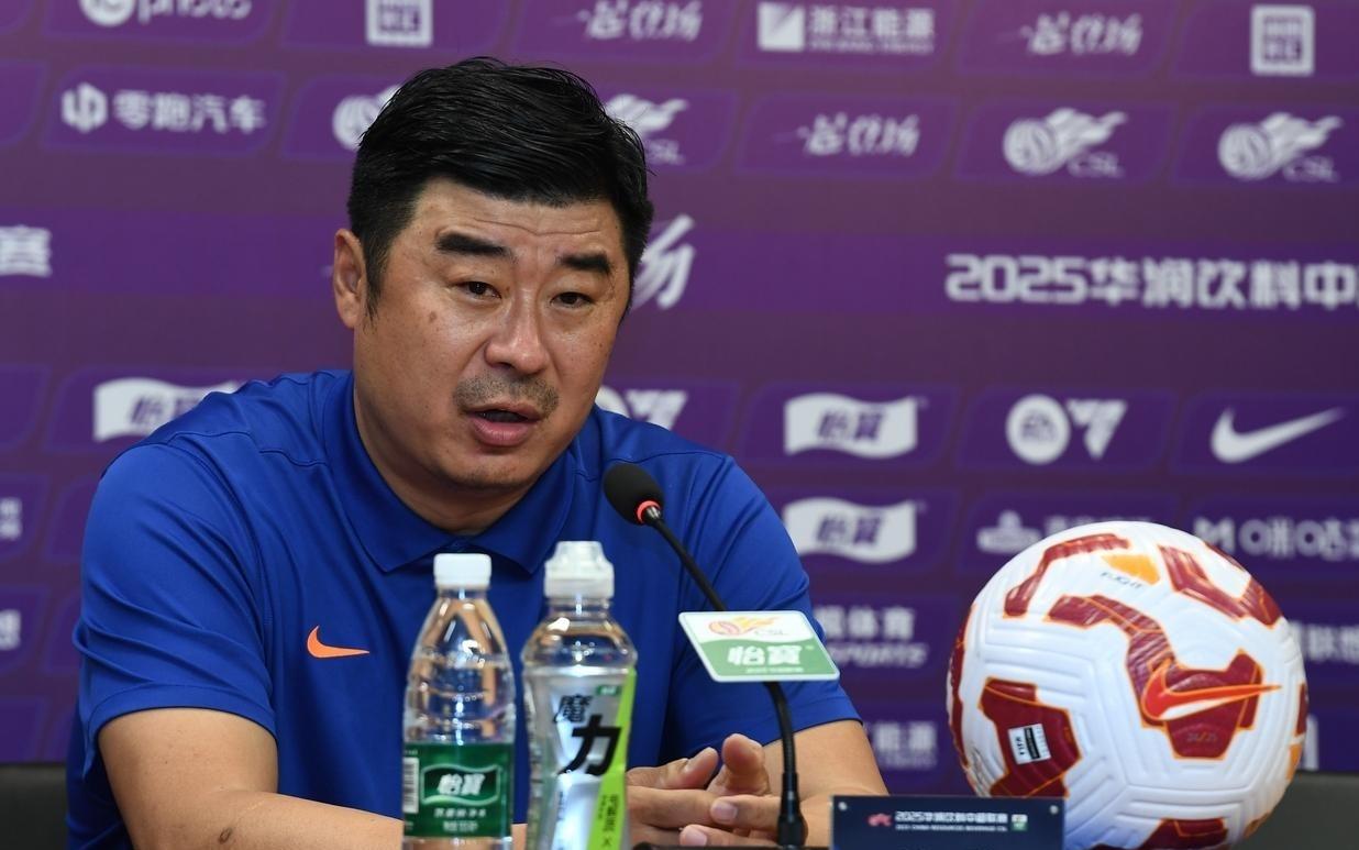 泰山队“减员”!韩鹏、陈泽仕、彭啸3人离队,备战全运会U20赛事