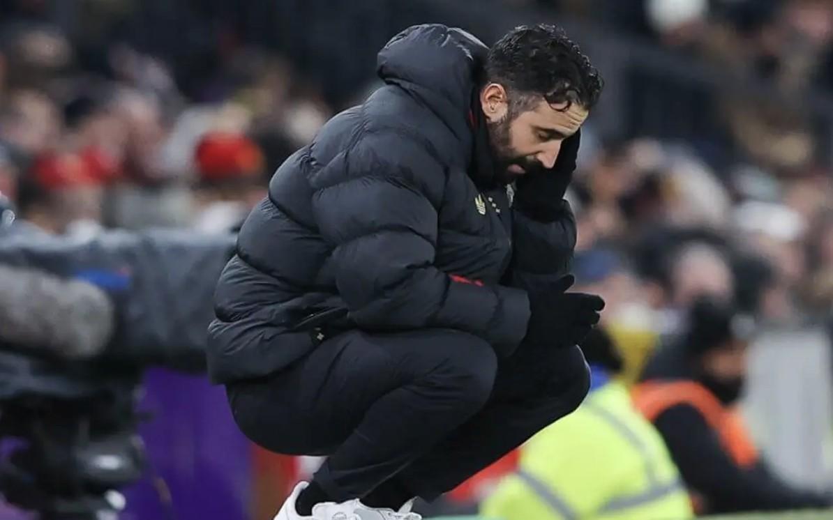 无关权力，跟队：曼联内部称解雇阿莫林的决定完全基于成绩