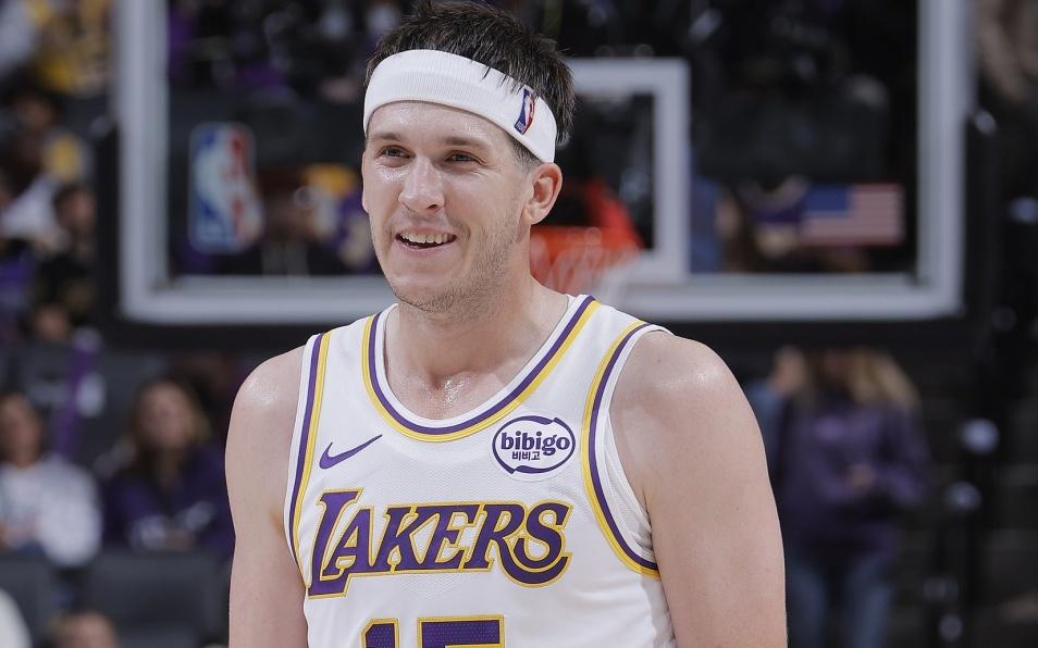 狂刷历史纪录!常规赛首周打出16次40+,此前最多仅7次