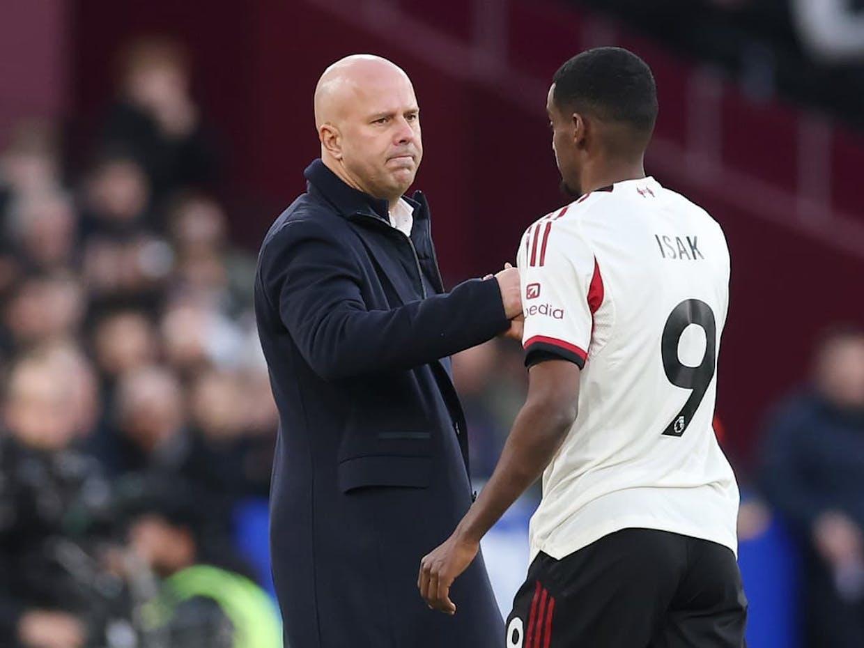 史诗级交易要来了利物浦皇马探讨核心互换,卡马文加或登陆英超