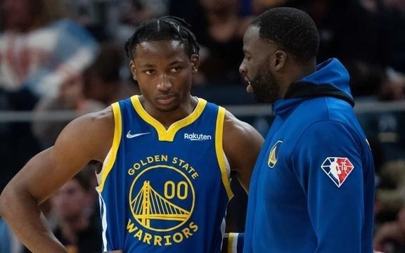 追梦：库明加才23岁但在转会风波中做得非常好，我由衷佩服他