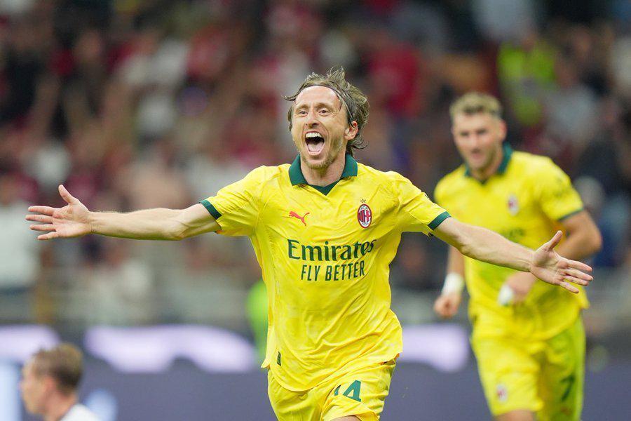 前国米队长将回归意甲AC米兰主帅亲自出马:愿降薪联手莫德里奇