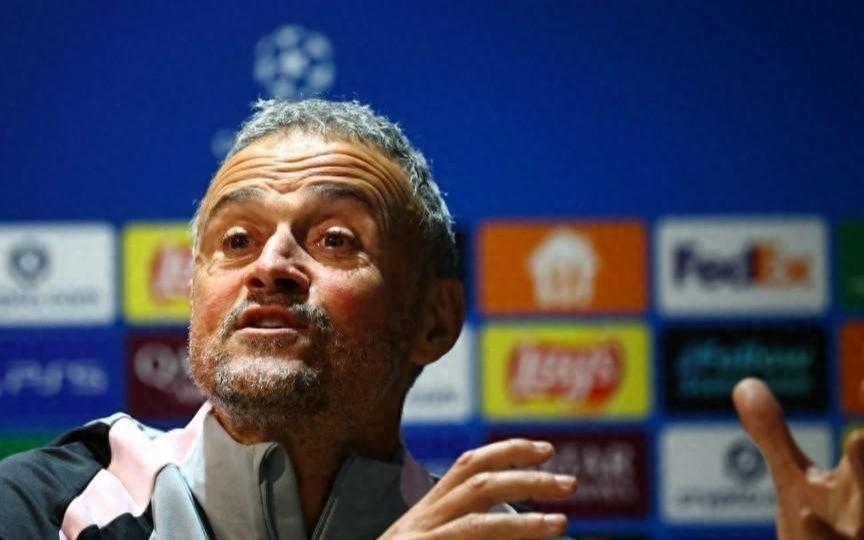 利物浦瞄准恩里克:视其为未来主帅头号人选