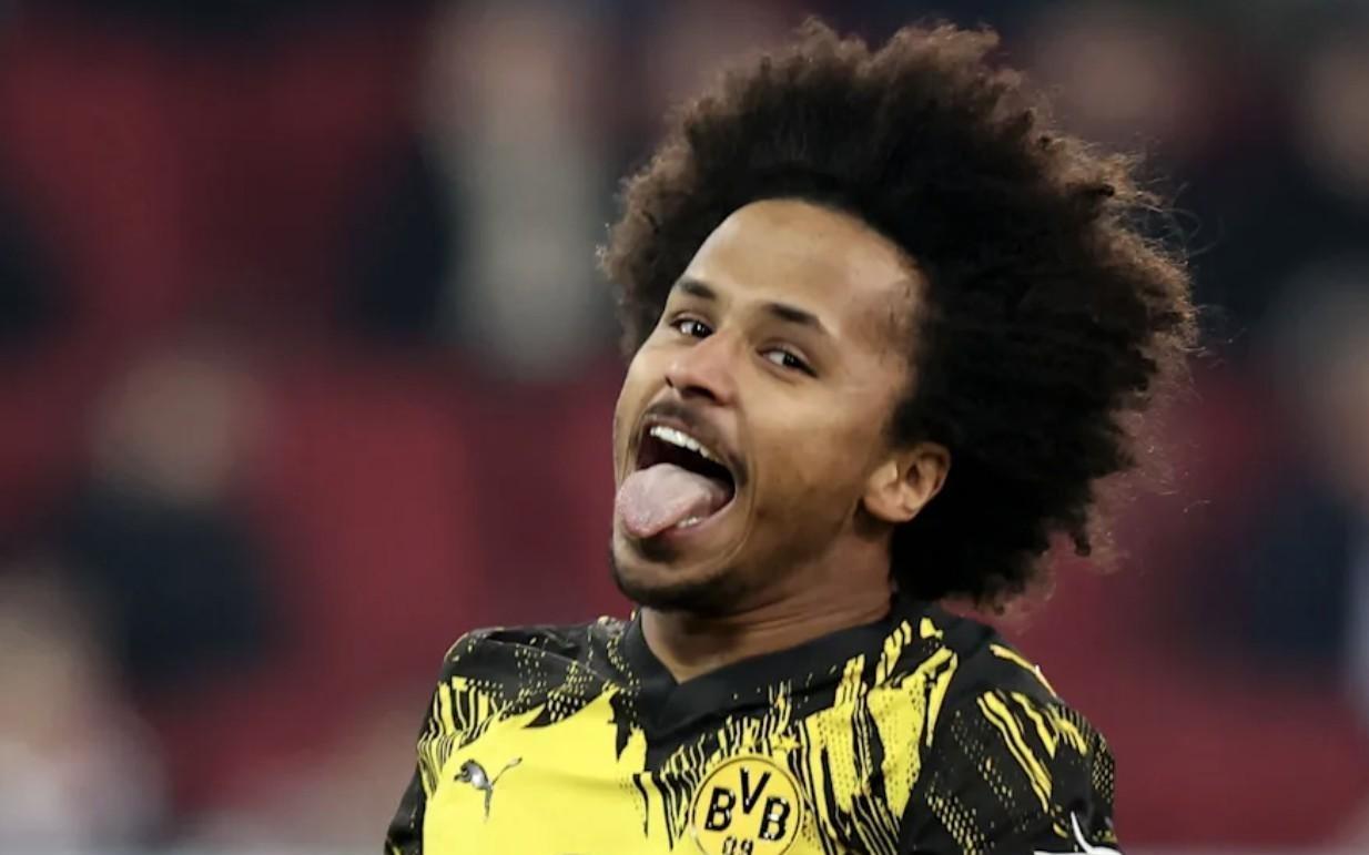 德天空：曼聯(lián)對(duì)阿德耶米感興趣，紅魔首席球探非常了解球員