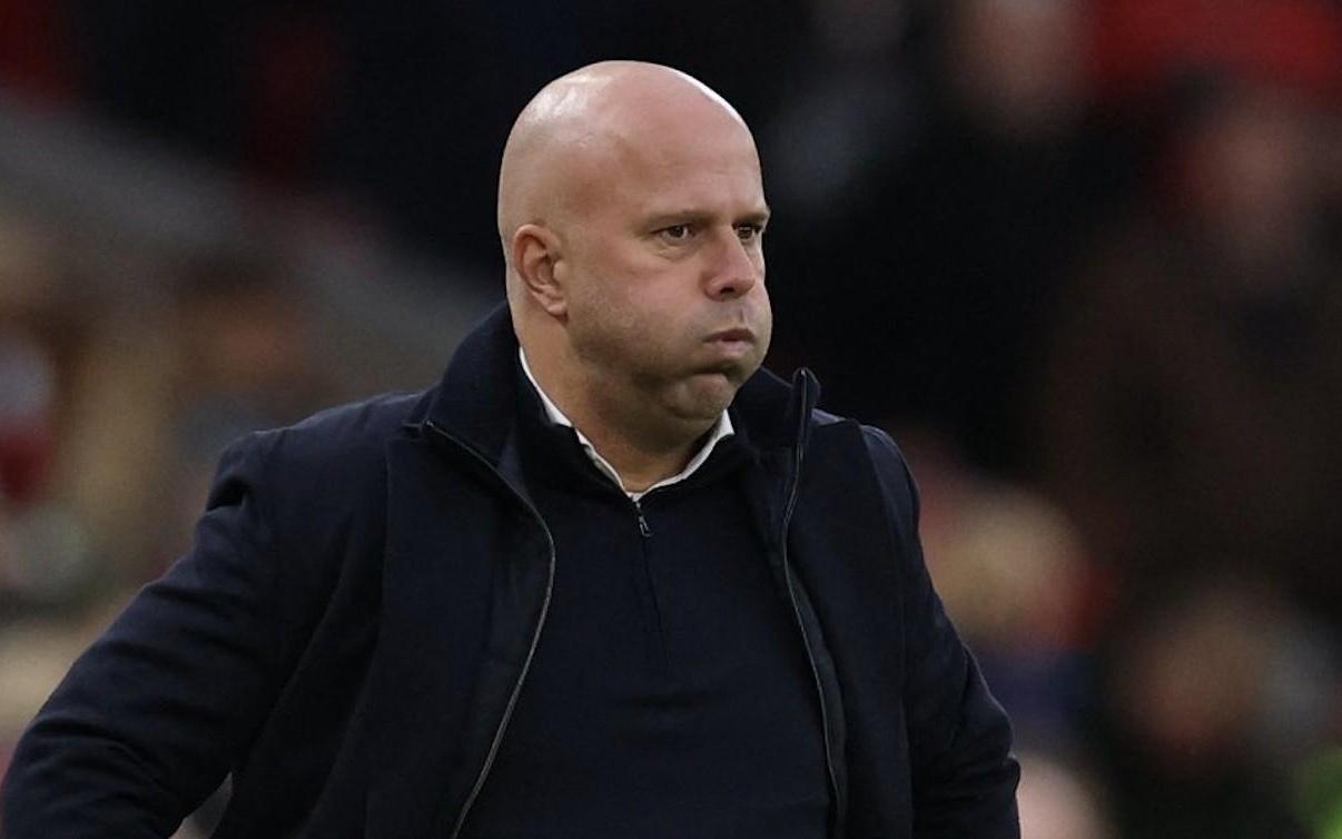 又是03失利，利物浦自2023年2月以来首次连场英超被零封