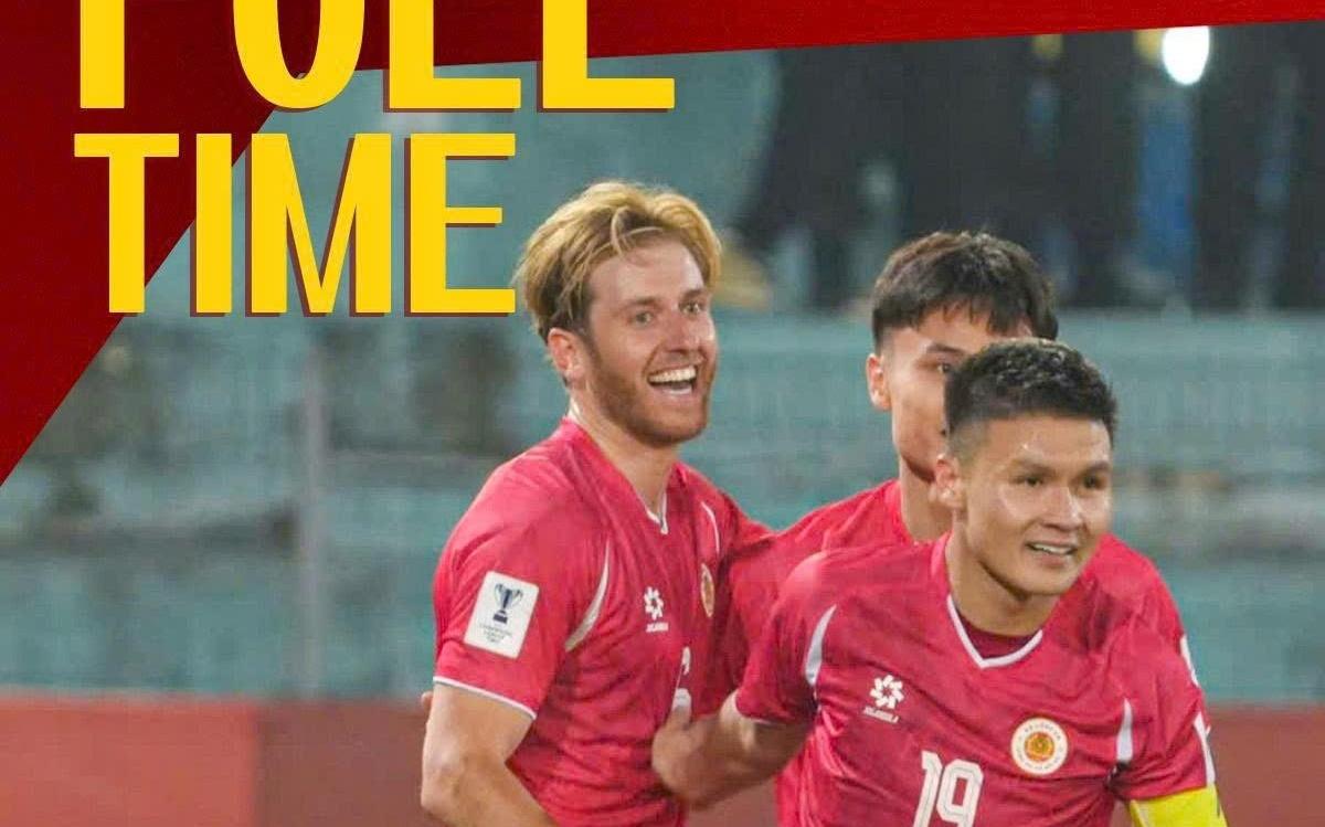 河内公安主帅：上半场我们表现不佳，中场调整后开始掌控比赛