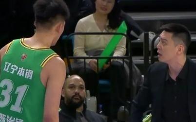 辽宁男篮CBA杯赛遭江苏大爆冷引热议!球迷不满外援刷爆官媒评论