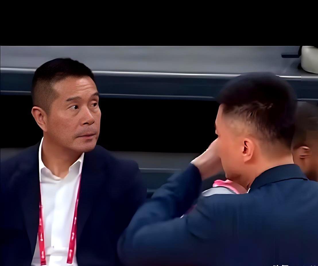 他是CBA获总冠军最多的老板，全运会