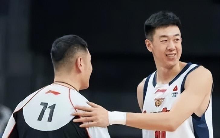 广东加时8788惜败浙江球员评价：2人优秀，3人及格，4人低迷