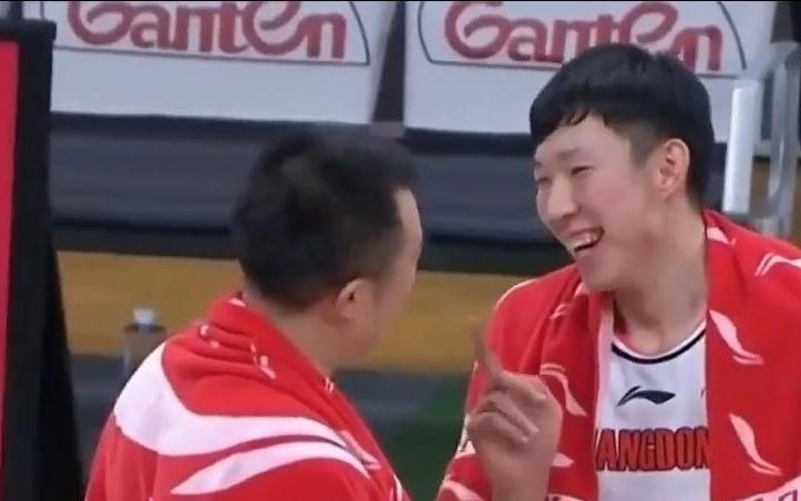 CBA积分榜：京粤不败领跑山东暂居第14克里斯领衔得分榜