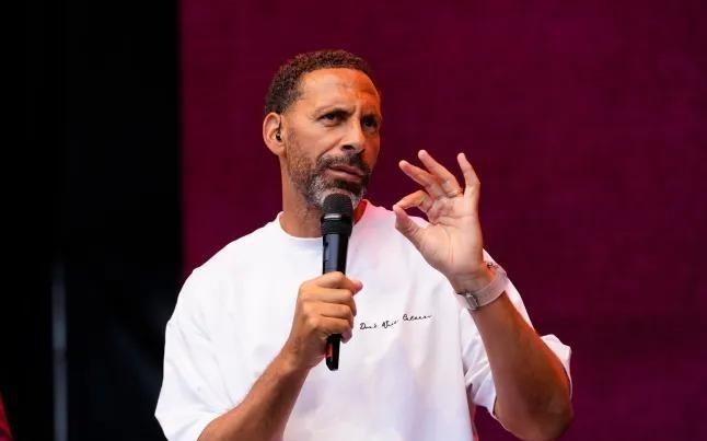 费迪南德:德利赫特本赛季表现惊艳,他可能之前被我低估了