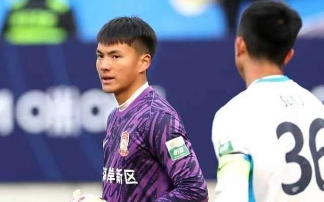 溢价3.2倍!邵佳一2大未来国脚即将转会:转会费远超身价!