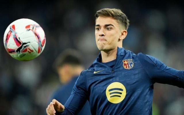 专家谈巴萨年轻球员多伤病：由于赛程密集强度又高，身体面临透支