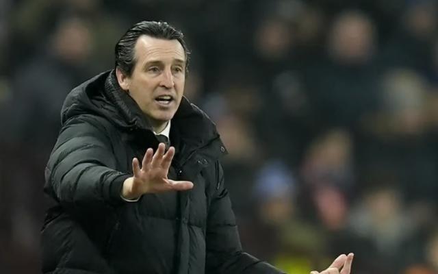 维拉狂飙背后：埃梅里坚持既定计划，老将稳定军心