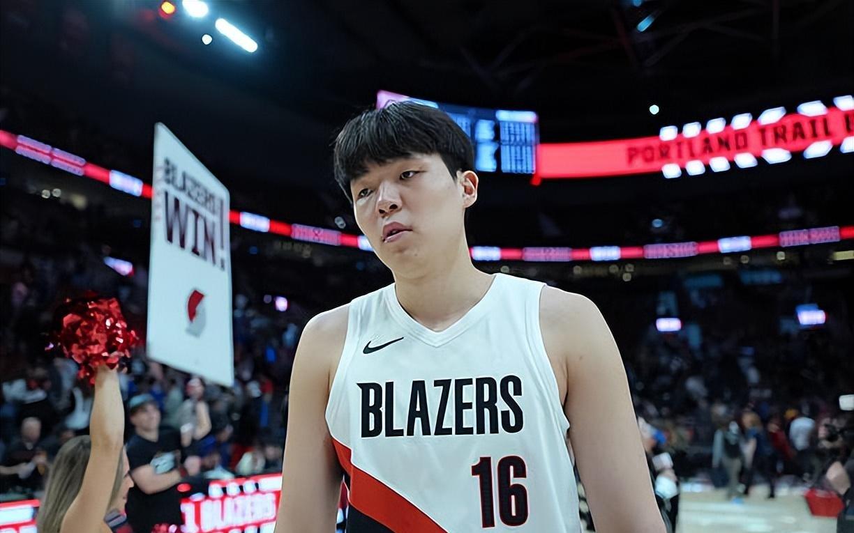 媒体人：现在就说开拓者应该选择考沃德而不是杨瀚森有些太自私了