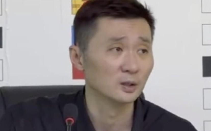 遭遇四连败，刘炜：失误过多太致命，比赛