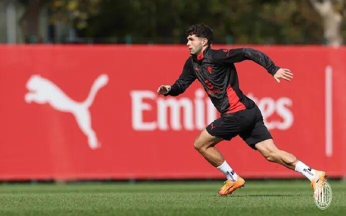 记者丨不排除普利西奇可能缺席3至4