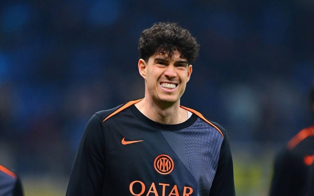 斯基拉：国米将巴斯托尼视为关键球员，想与他续约至2030年