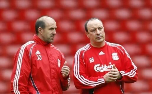 前皇马球星去世!曾执教利物浦+西班牙队,两夺欧洲杯+世界杯