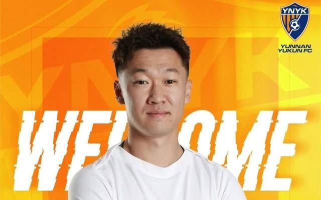 玉昆10连宣，徐新+黄紫昌+2巴西外援加盟剑指前4泰山队放走石柯