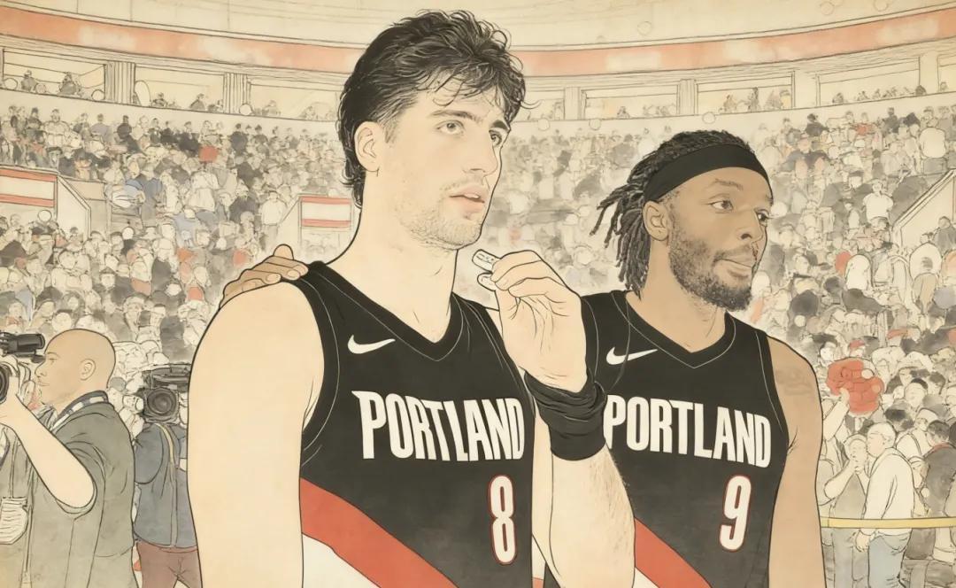 突发！场均20+4前锋被摆上货架，勇士可以出手了，平替巴特勒