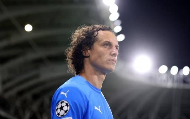 大卫路易斯：最大遗憾是没和巴黎拿欧冠恩里克是我的榜样