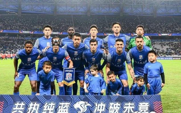 今晚出征！亚冠精英联赛第4轮：申花客