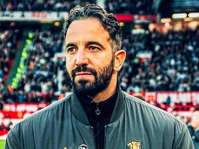 阿莫林怒了,保级队11绝平曼联!铁卫首球,反超利物浦升英超第8