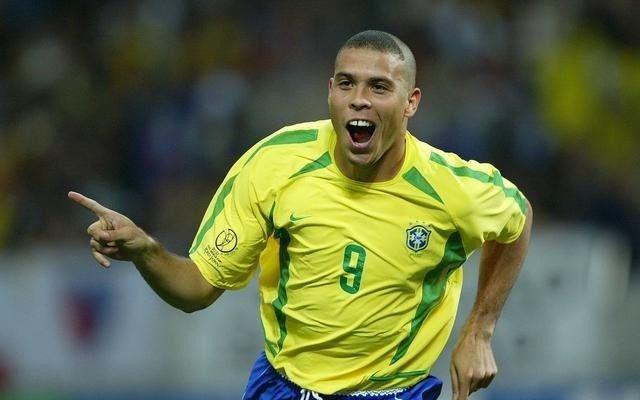 外媒评选未获欧冠十大巨星:大罗姆巴佩伊布前三,凯恩第五