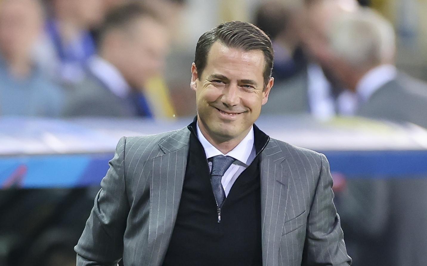 里肯:多特vs尤文曾是欧洲经典对决一旦进欧冠16强就没啥不可能