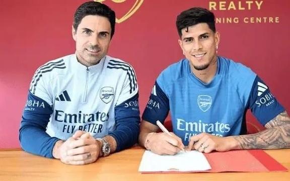 阿森纳挖到宝了！夏窗新援闪耀欧冠：8次对抗全部成功