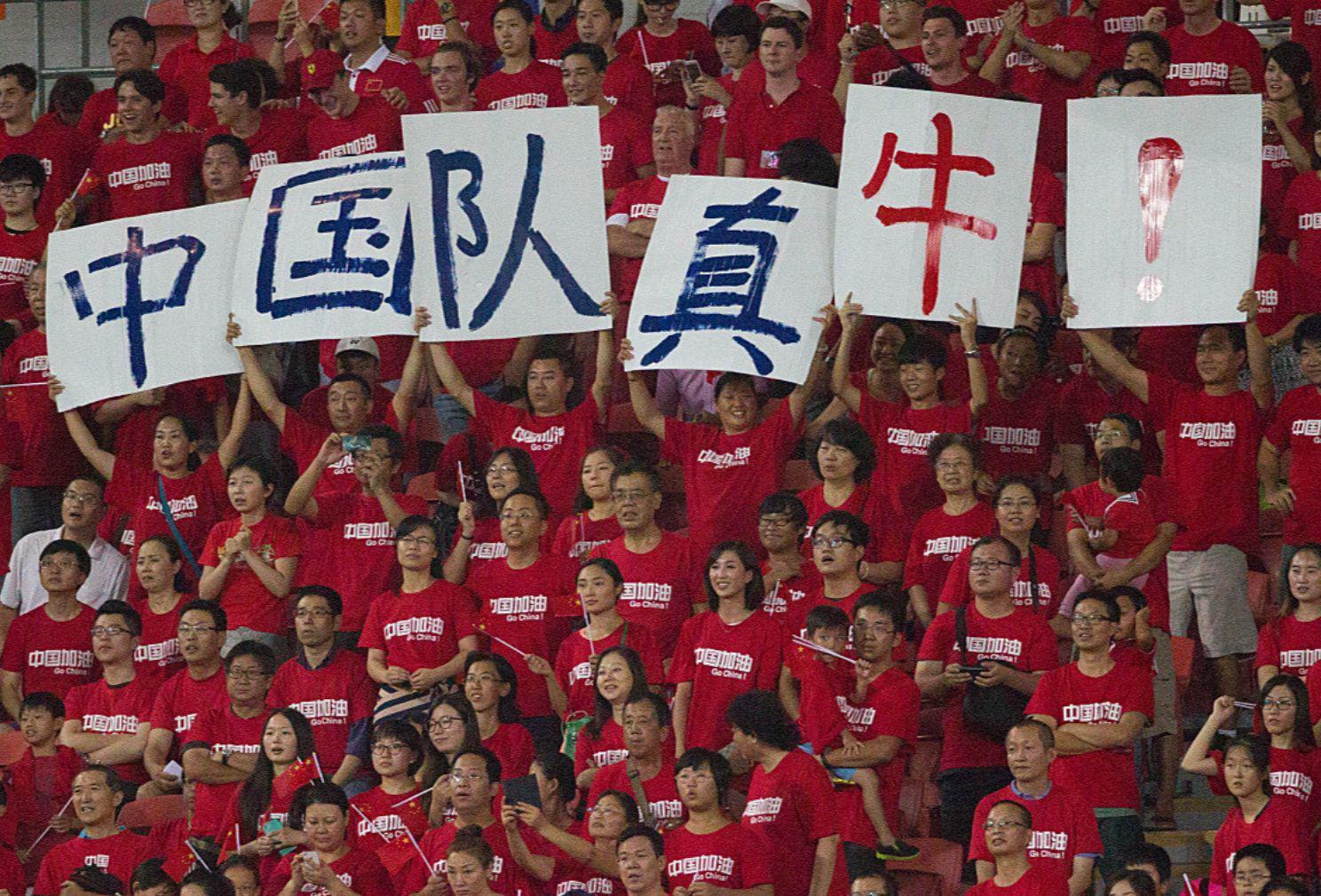 董路：中國足球和外教尿不到一個壺里去，這幫人拿著錢還要當(dāng)大爺