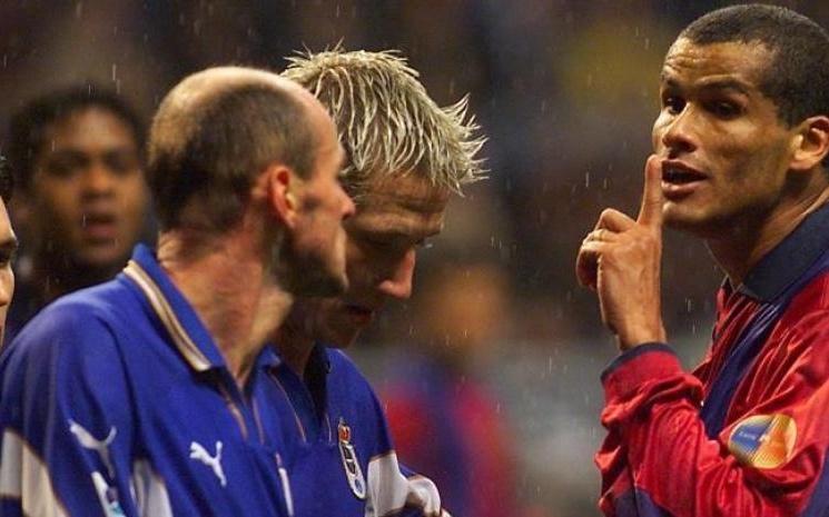 世体:巴萨上次客战奥维耶多时,球队中超一半球员还没出生